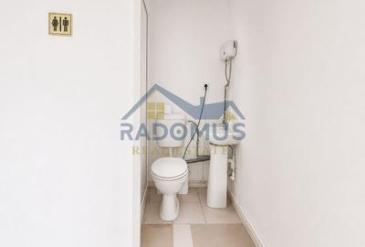 Spațiu comercial, de 15 mp, în Republicii - 7