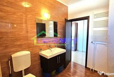 Apartament cu 2 camere decomandat, mobilat în Trocadero - 5