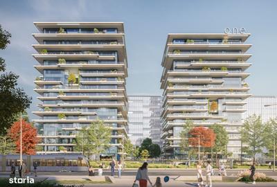Apartament în Floreasca - 13