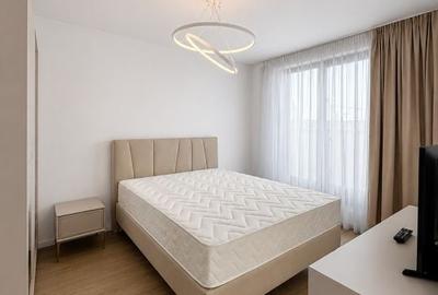 Apartament cu 3 camere în Central - 4
