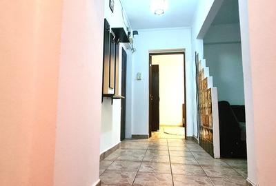 Apartament cu 3 camere decomandat, mobilat în Giurgiului - 14
