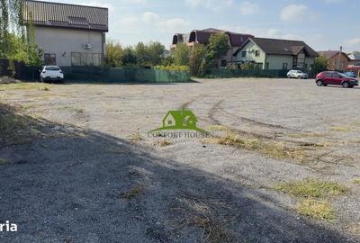 Spațiu comercial, în Corbeanca - 10