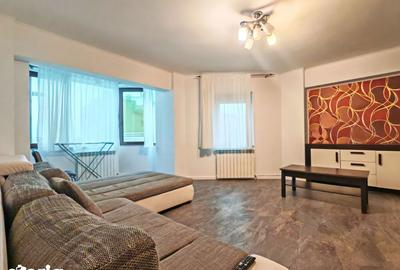 Apartament cu 2 camere decomandat, mobilat în Delfinariu - 13