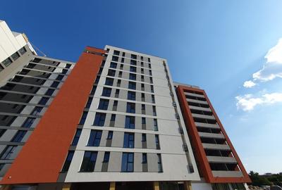 Apartament cu 2 camere decomandat în Aradului - 5