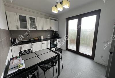 Apartament cu 4 camere decomandat, mobilat în Aeroport - 5