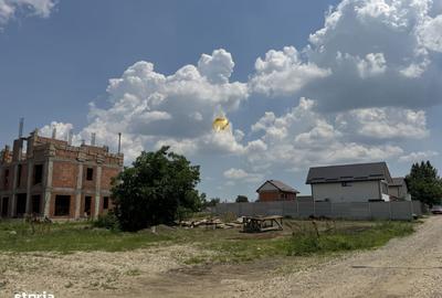 Spațiu comercial, în Odăile - 1