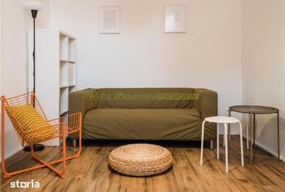 Apartament cu 3 camere, mobilat în Schei - 7