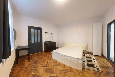 Garsonieră decomandată în Centrul Istoric - 2