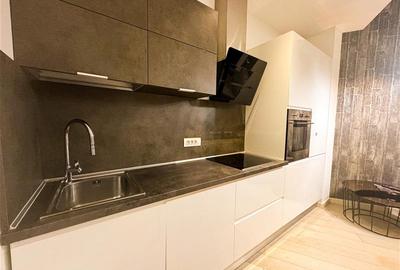 Apartament cu 2 camere decomandat, mobilat în Herăstrău - 8