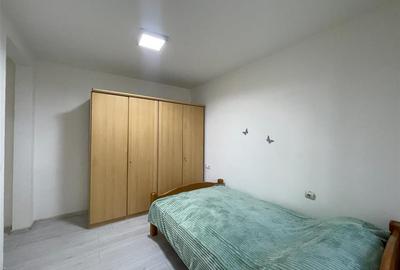 Apartament cu 2 camere decomandat în Nufărul - 6