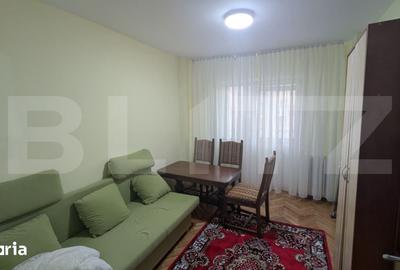 Apartament cu 2 camere în Cetate