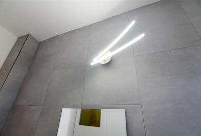 Apartament cu 4 camere semidecomandat în Central - 13