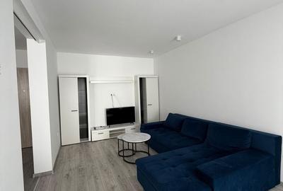 Apartament cu 2 camere decomandat în Sângeorgiu de Mureș
