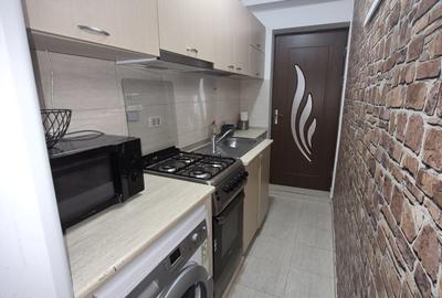 Apartament cu 2 camere decomandat în Central - 6