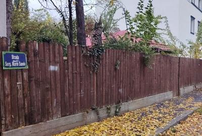 Teren în Drumul Găzarului