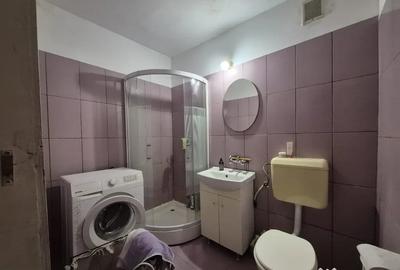 Garsonieră în Central