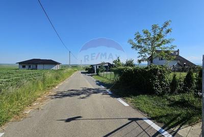 Casă individuală cu 6 camere cu Teren 3614 Mp în Liteni (Moara) - 57
