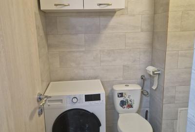 Apartament cu 2 camere decomandat în Calea Aradului - 4