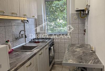 Apartament cu 3 camere în 7 Noiembrie - 5