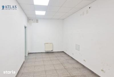 Spațiu comercial, de 80 mp, în Vlahuță - 7