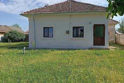 Casă cu Teren 820 Mp în Vlădila - 2