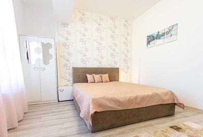 Apartament cu 2 camere decomandat, mobilat în Nicolina - 3