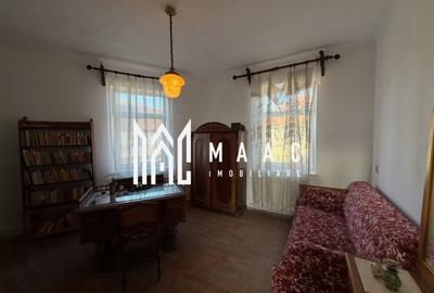 Casă individuală cu 4 camere cu Canalizare în Central - 14