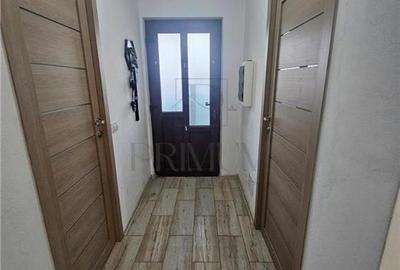 Duplex cu 4 camere cu Teren 263 Mp în Utvin - 9