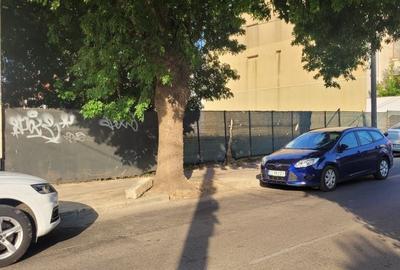 Teren Construcții intravilan de 780 mp, în Tomis II - 2