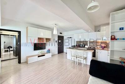 Apartament cu 2 camere semidecomandat în Lacul Morii - 2