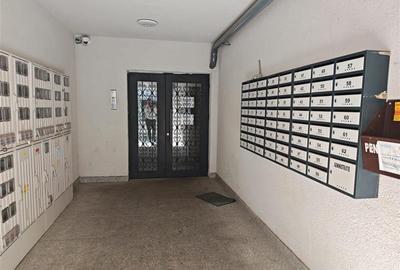 Apartament cu 3 camere decomandat, mobilat în Drumul Taberei - 17