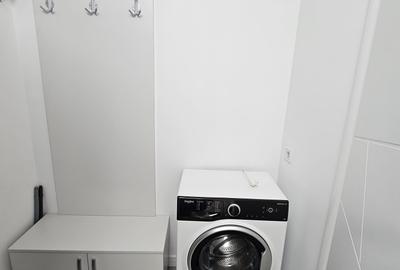 Garsonieră decomandată în Lujerului - 10