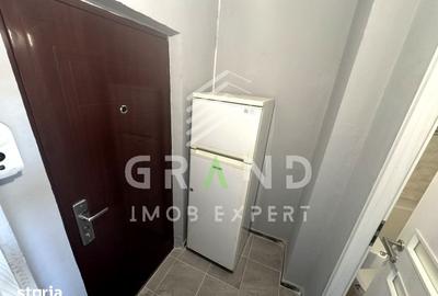 Garsonieră, mobilată în Între Lacuri - 6
