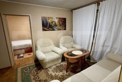 Apartament cu 2 camere nedecomandat în Micro 19 - 8