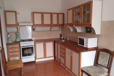 Casă individuală cu 2 camere cu Teren 1750 Mp în Berghin - 3