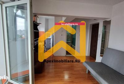 Garsonieră semidecomandată, mobilată în Grivița - 1