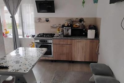 Casă cu 3 camere cu Teren 330 Mp în Ianova - 2
