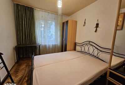 Apartament cu 4 camere decomandat, mobilat în Mănăștur - 1