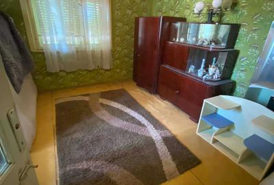 Casă cu 3 camere în Burzuc - 1