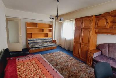Apartament cu 2 camere decomandat, mobilat în Mărăști - 1