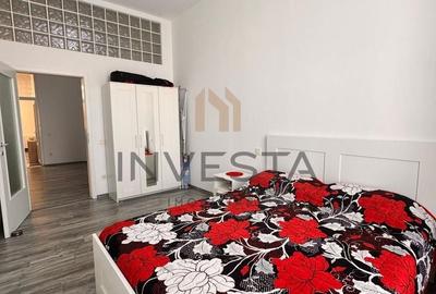 Apartament cu 3 camere semidecomandat, mobilat în Ultracentral - 7