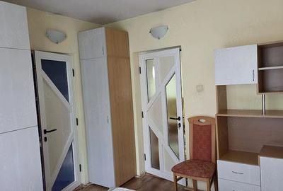 Apartament cu 2 camere decomandat în Kiseleff