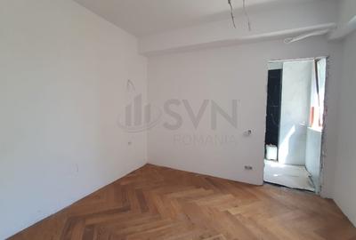 Apartament cu 3 camere semidecomandat în Eminescu - 16