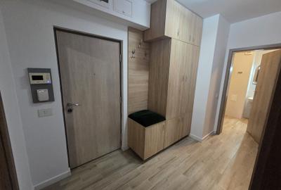 Apartament cu 2 camere decomandat în Exterior Vest
