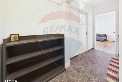 Apartament cu 2 camere, mobilat în Dristor - 2