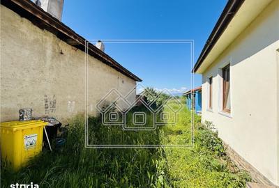 Casă cu 4 camere cu Teren 626 Mp în Central - 8