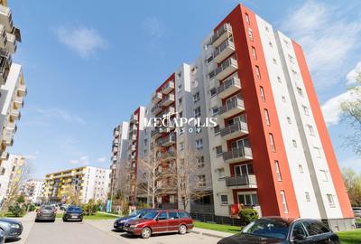 Apartament cu 2 camere decomandat în Bartolomeu