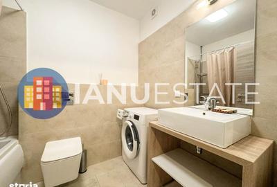 Apartament cu 2 camere decomandat în Văcăresti