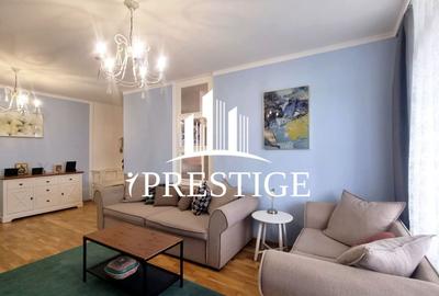 Apartament cu 4 camere decomandat, mobilat în Central - 3