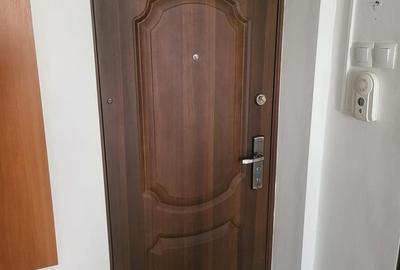 Garsonieră decomandată în Mureșeni